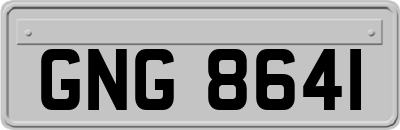GNG8641
