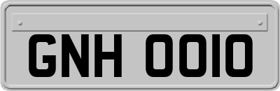 GNH0010