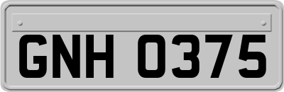GNH0375