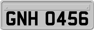 GNH0456