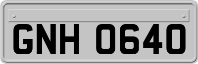 GNH0640