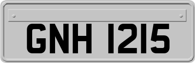GNH1215