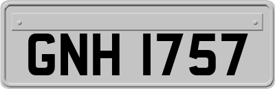 GNH1757