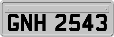 GNH2543