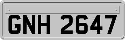 GNH2647