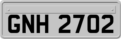 GNH2702
