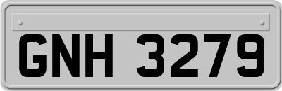 GNH3279