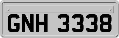 GNH3338