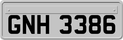 GNH3386