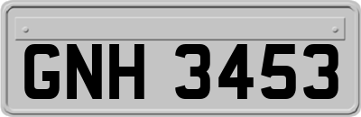 GNH3453