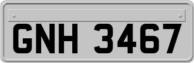 GNH3467