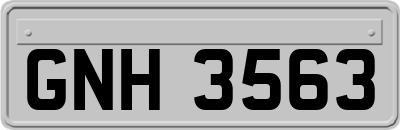 GNH3563