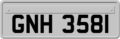 GNH3581