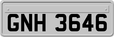 GNH3646
