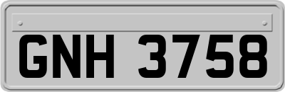 GNH3758