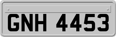 GNH4453