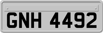 GNH4492