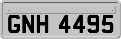 GNH4495