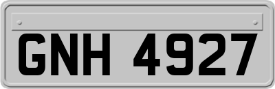 GNH4927