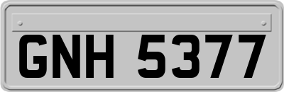 GNH5377