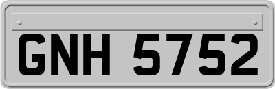 GNH5752
