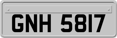 GNH5817