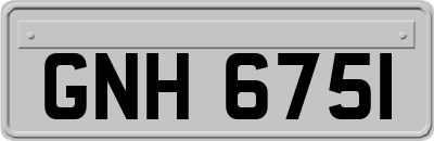 GNH6751