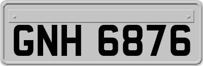 GNH6876