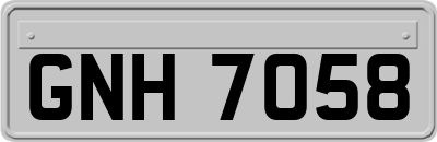 GNH7058