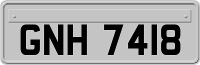 GNH7418