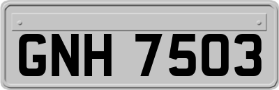 GNH7503