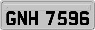 GNH7596