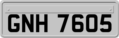 GNH7605