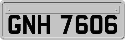 GNH7606