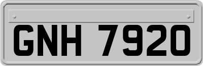GNH7920