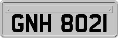 GNH8021