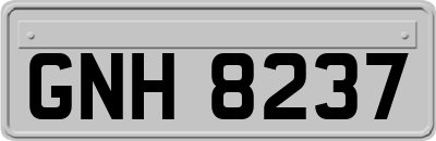 GNH8237