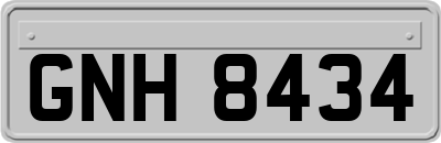 GNH8434