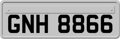 GNH8866