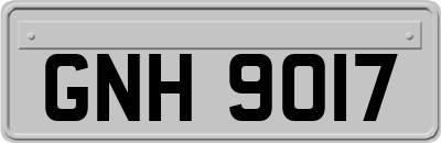 GNH9017