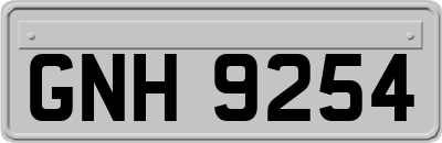 GNH9254
