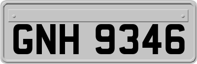GNH9346