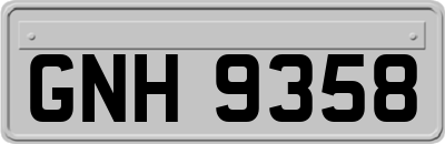 GNH9358