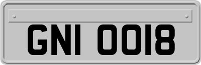 GNI0018