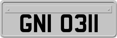 GNI0311