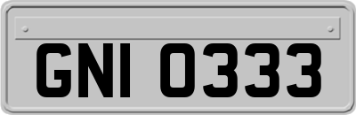 GNI0333