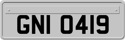 GNI0419