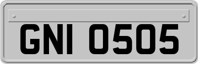 GNI0505