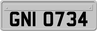 GNI0734