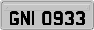 GNI0933
